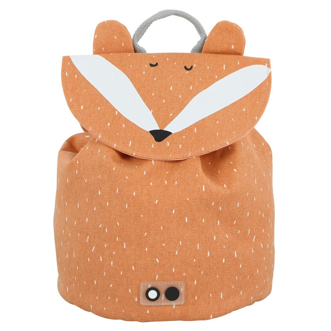 Sac à dos MINI - Mr. Fox